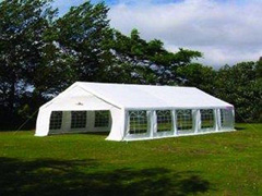 Party Tent