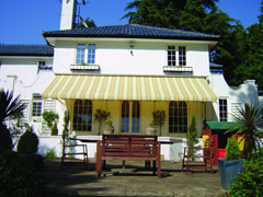 Victorian Awnings