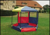 Children's Gazebos