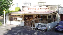 Electric Roof
