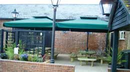 Parasols