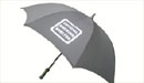 Smoking Umbrella
