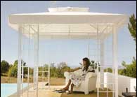 Garden Gazebos