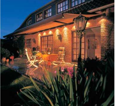house exterior
