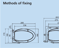 methods of fixing