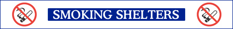 Smoking shelters