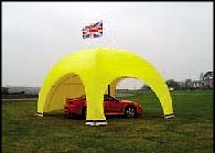 Party Domes