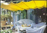 Wintergarden Awnings